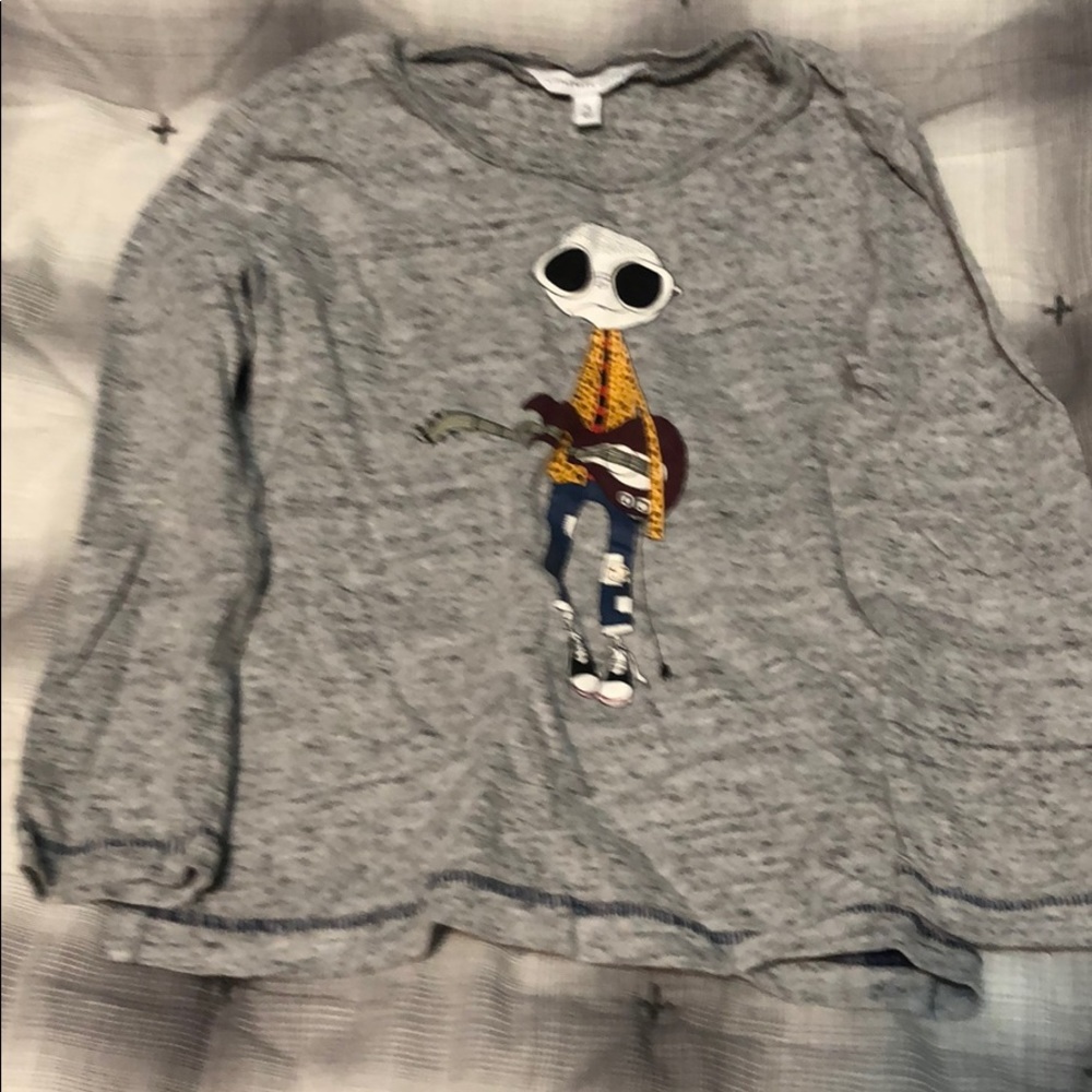 Little Marc Jacobs Comfy Shirty - 9/10 condition